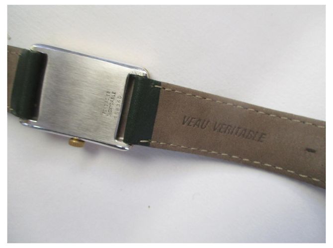 Yema Feine Uhren Gold hardware - Ansicht 6