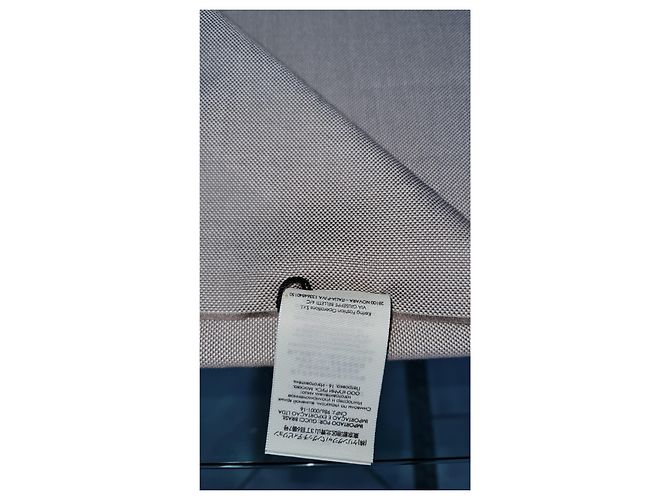 bufanda beige Gucci - vista 4