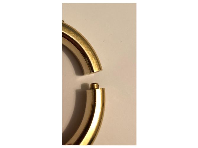 Bracciale rigido Pomellato 117g D'oro - vista 3