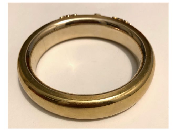 Bracciale rigido Pomellato 117g D'oro - vista 7