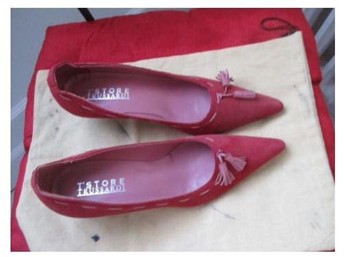 Trussardi Tacones - vista 2