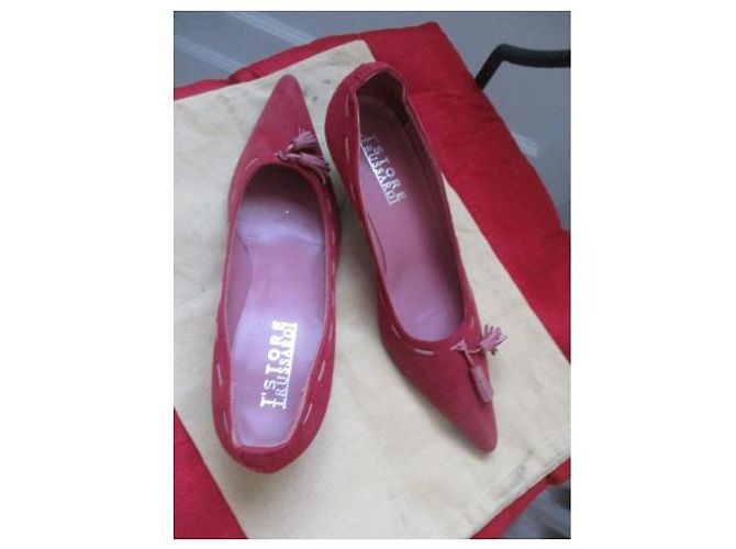 Trussardi Tacones - vista 3