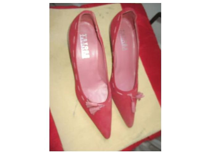Trussardi Tacones - vista 6