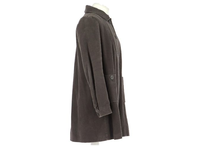 Comptoir Des Cotonniers Mantel - Ansicht 2