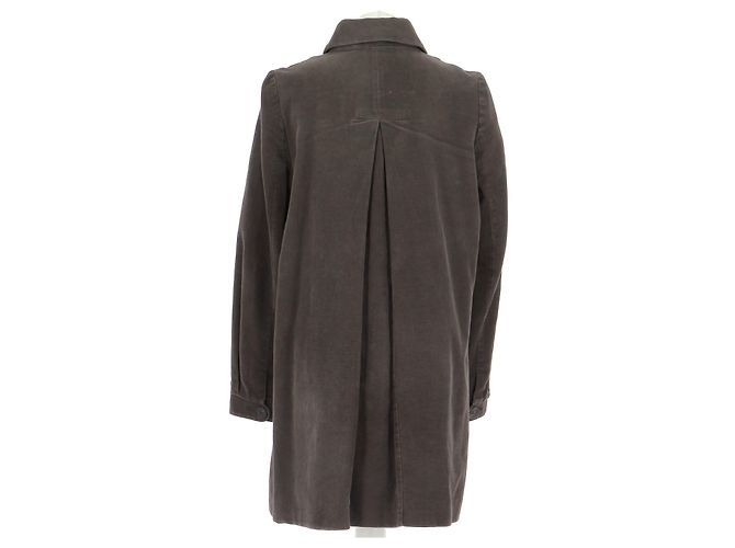 Comptoir Des Cotonniers Mantel - Ansicht 3