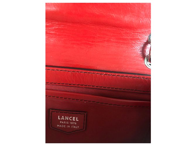Lancel Klicken - Ansicht 2