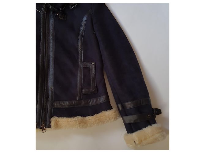 Armani Jeans Jacken - Ansicht 5