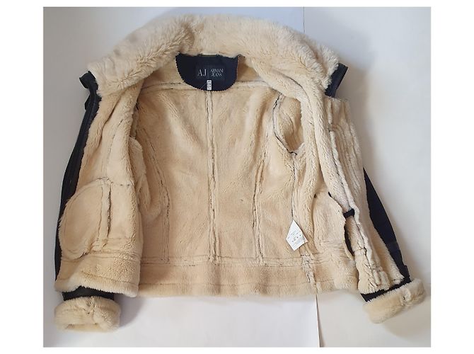 Armani Jeans Jacken - Ansicht 6