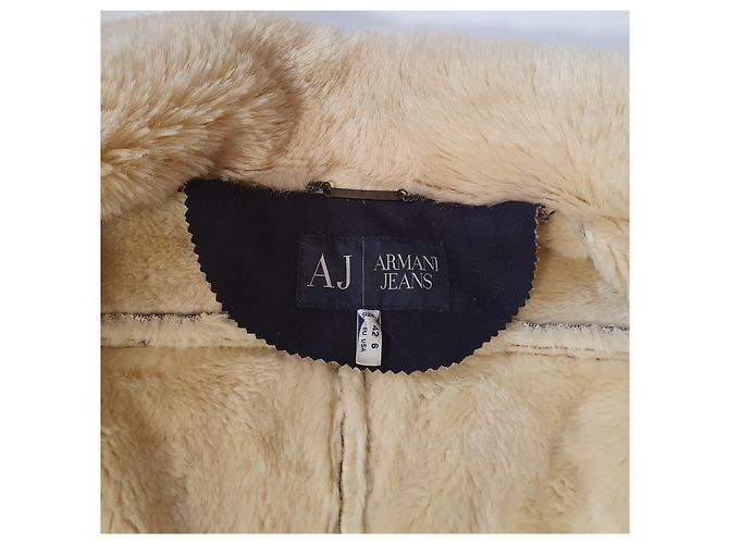 Armani Jeans Jacken - Ansicht 7