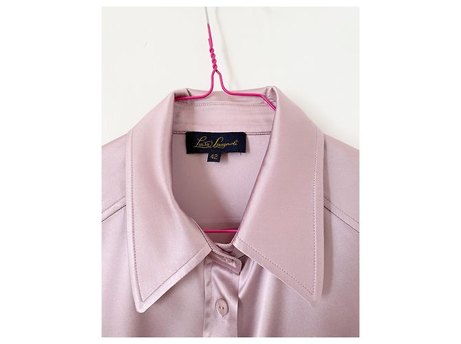 Luisa Spagnoli Tops - view 3