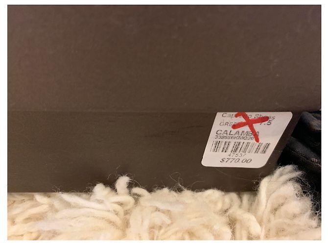Espadrillas Gucci in seta turchese - vista 6