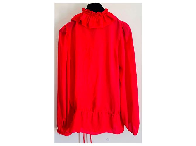Bcbg Max Azria Tops - view 11