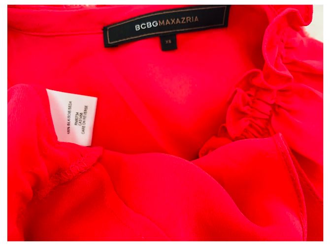 Bcbg Max Azria Tops - view 14