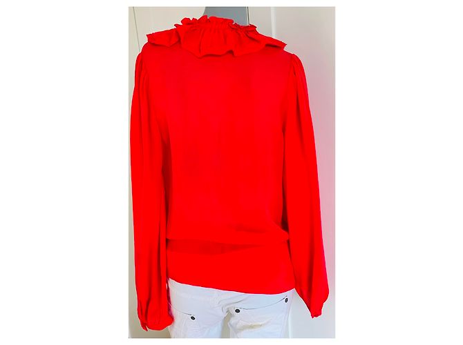 Bcbg Max Azria Tops - view 17