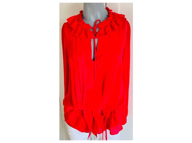Bcbg Max Azria Tops - view 4