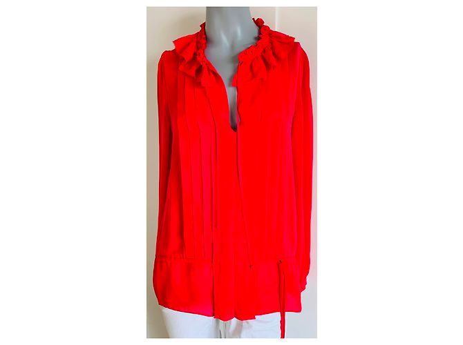Bcbg Max Azria Tops - view 5