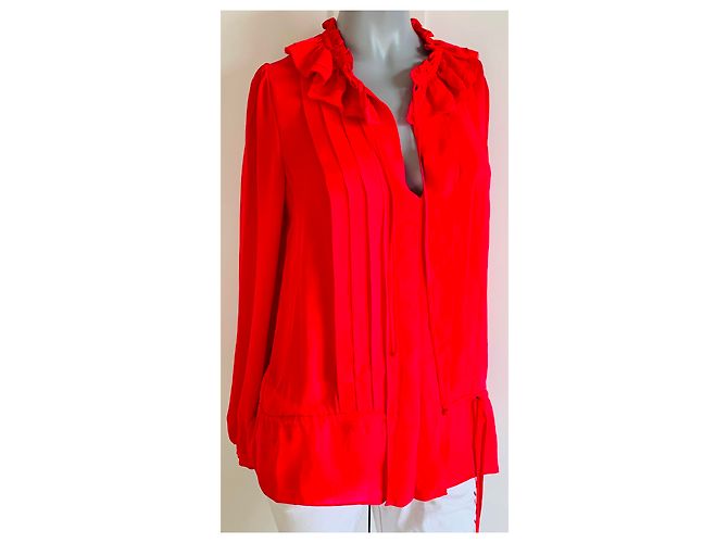 Bcbg Max Azria Tops - view 6