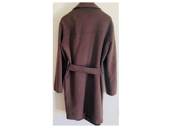 Apostrophe Cappotti, Cappotti - vista 5