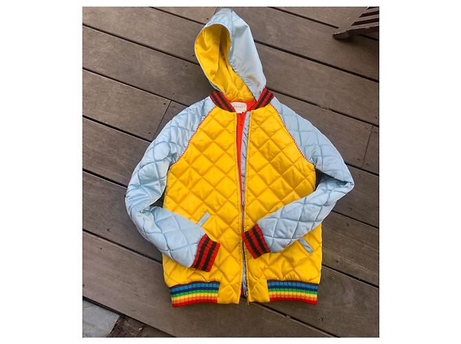 Gucci Chaquetas - vista 10