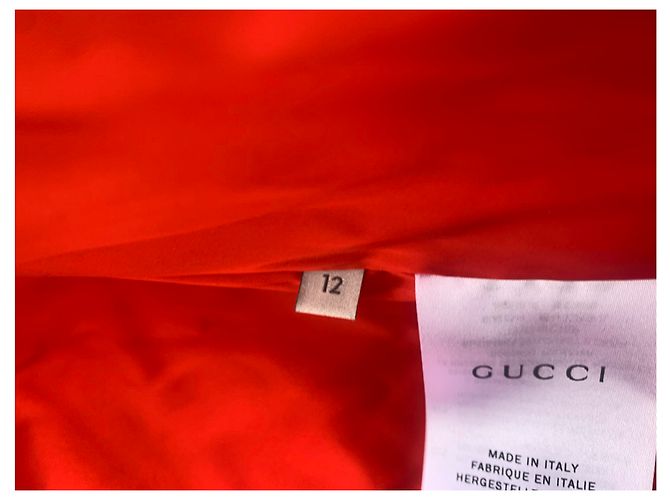 Gucci Chaquetas - vista 2