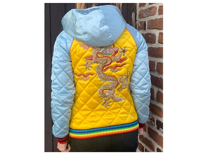 Gucci Chaquetas - vista 4