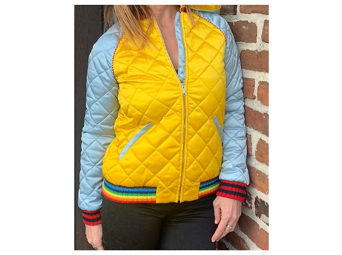 Gucci Chaquetas - vista 5