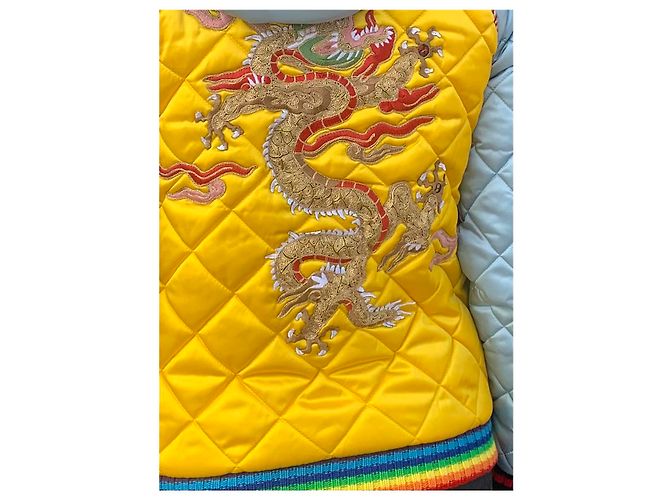 Gucci Chaquetas - vista 6