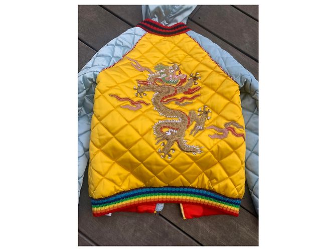 Gucci Chaquetas - vista 8
