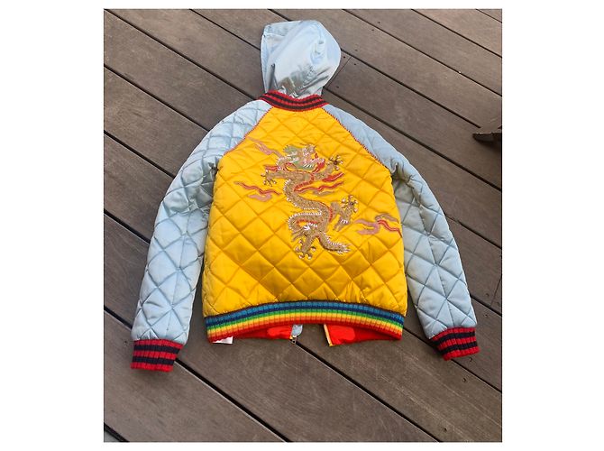 Gucci Chaquetas - vista 9