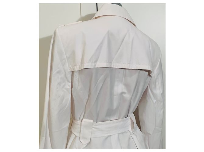Calvin Klein Gabardinas - vista 7