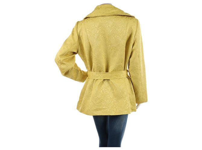 Cynthia Rowley Giacche - vista 2