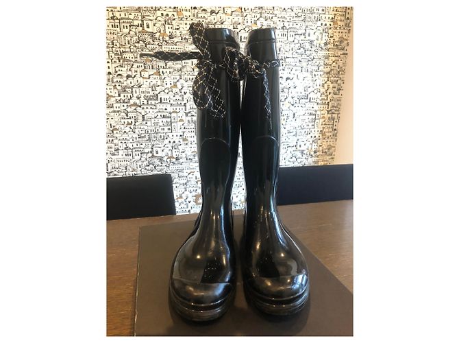 Marc by Marc Jacobs Botas - vista 2