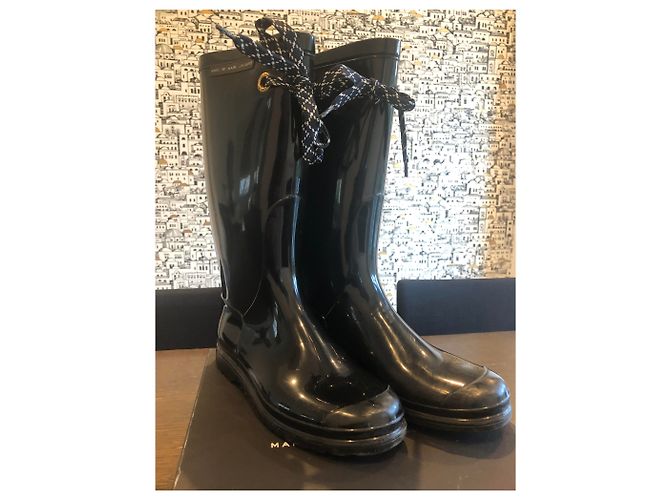 Marc by Marc Jacobs Botas - vista 6