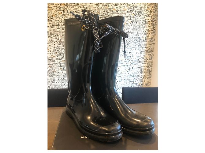 Marc by Marc Jacobs Botas - vista 7