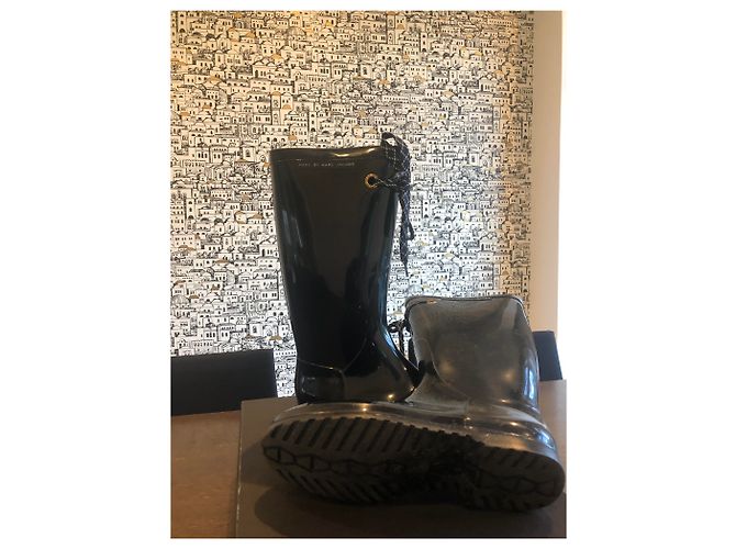 Marc by Marc Jacobs Botas - vista 8
