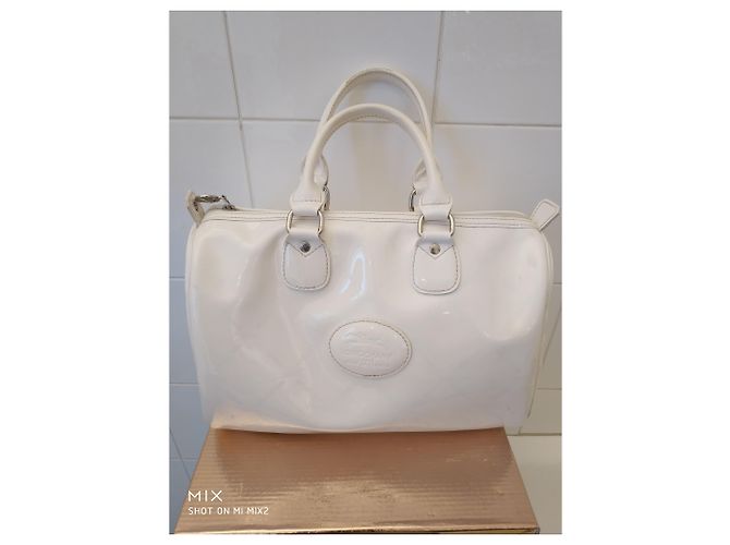 Kate Moss Longchamp Saco de boliche - vista 2