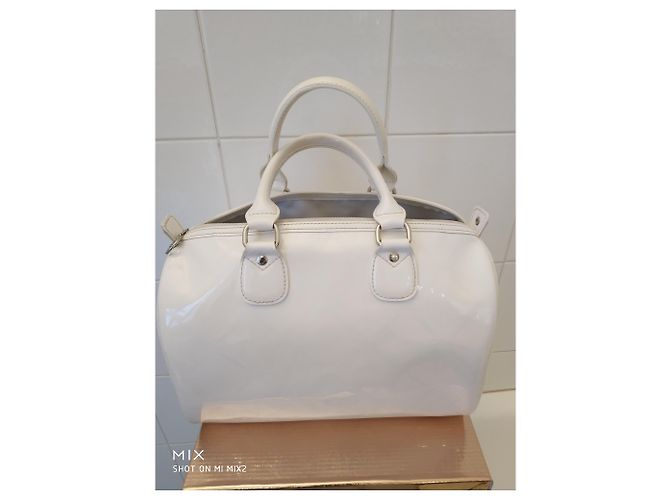 Kate Moss Longchamp Saco de boliche - vista 3