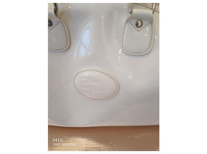 Kate Moss Longchamp Saco de boliche - vista 4