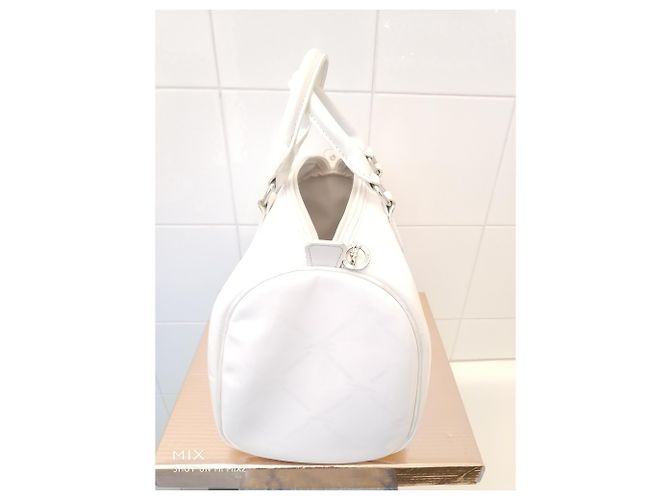 Kate Moss Longchamp Saco de boliche - vista 5