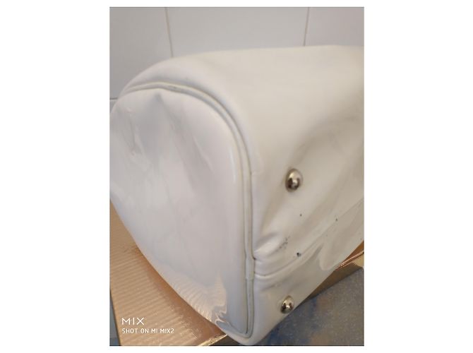 Kate Moss Longchamp Saco de boliche - vista 7