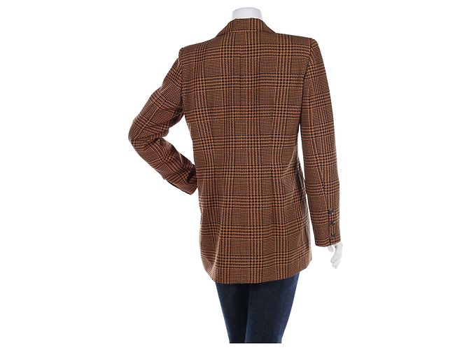 Autre Marque Blazer pata de gallo Ana Alcazar Multicolor - vista 2