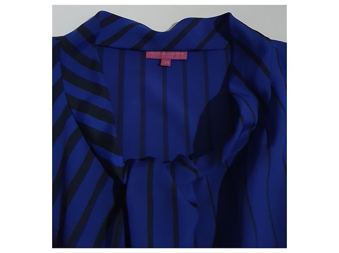 Adolfo Dominguez Robes - vue 5