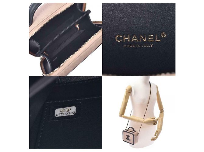 Chanel Vanity - Ansicht 5