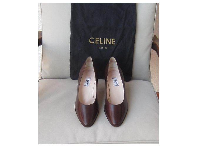 Céline Tacones - vista 2