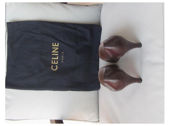 Céline Tacones - vista 3