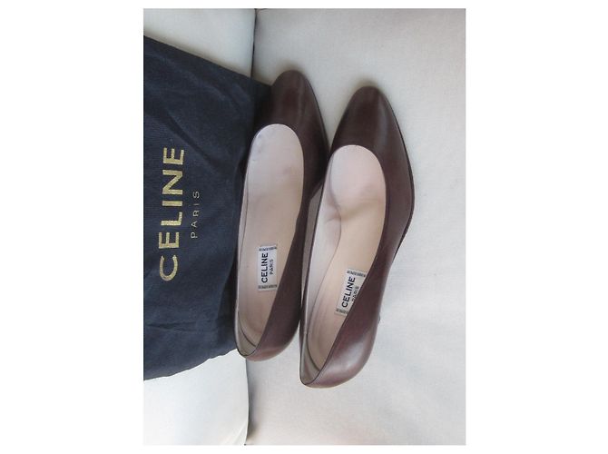 Céline Tacones - vista 4