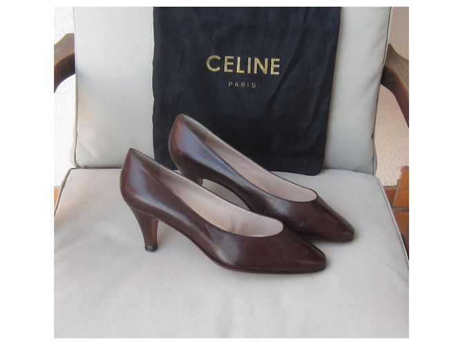 Céline Tacones - vista 6