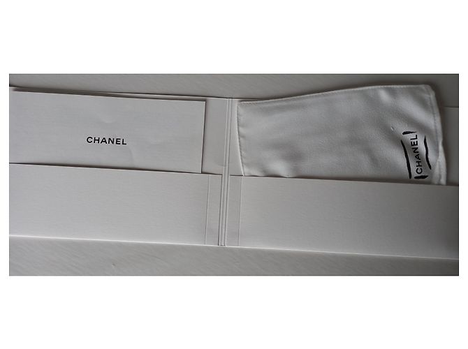 Timeless Chanel Borsa piccola con patta con manico Nero - vista 16