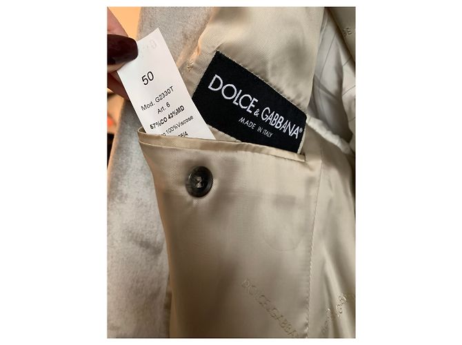 Dolce & Gabbana Blazer Jacken - Ansicht 5