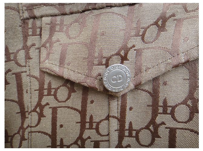 Dior Jacke Rasta Kollektion (2004)  T 40 - Ansicht 5
